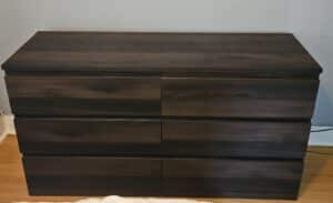IKEA-STORKLINTA-Drawer-Dresser
