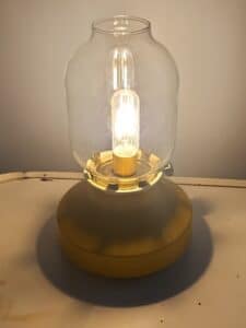 IKEA-TRNABY-Table-Lamp