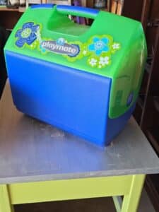 Igloo-Playmate-Elite-Cooler