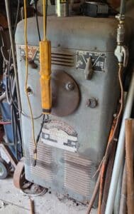Industrial-Arc-Welder