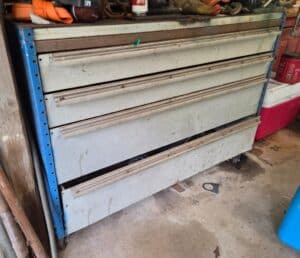Industrial-Three-Drawer-Metal-Cabinet-second-image