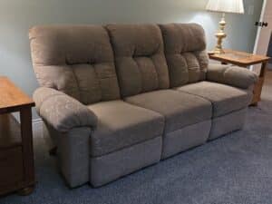 La-Z-Boy-Pinnacle-Reclining-Sofa