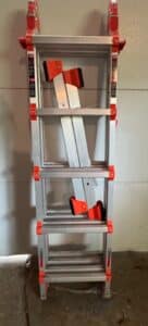Lanbitou-Multi-Task-Ladder