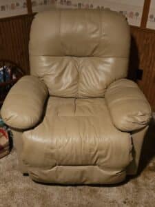 Leather-Recliner-Chair