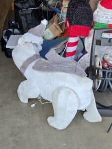 Lighted-Plush-Polar-Bear-second-image