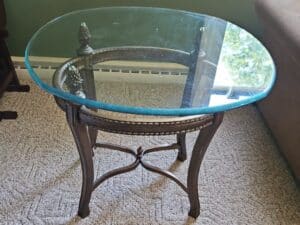 Louis-XVI-Style-Bronze-Accent-Table-1