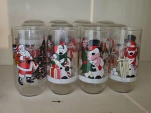 Luminarc-Christmas-Glasses-Set-1