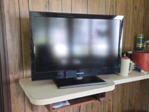 Magnavox-inch-LCD-Television