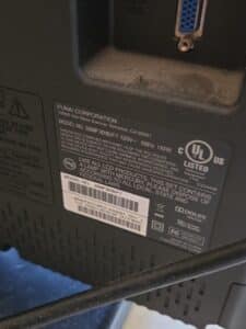 Magnavox-inch-LCD-Television-second-image