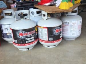 Manchester-lb-Propane-Cylinder
