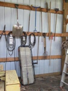 Manual-Garden-Cultivator-Claw