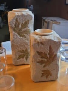 Maple-Leaf-Stone-Vases