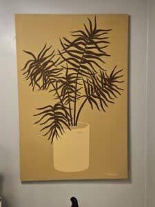 Marushka-Fern-Print