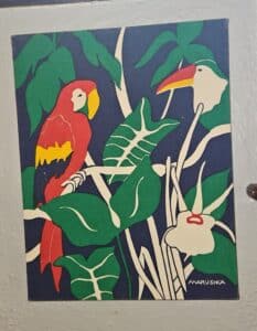 Marushka-Parrot-and-Toucan-Print