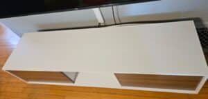 Mid-Century-Modern-White-Walnut-TV-Stand-second-image