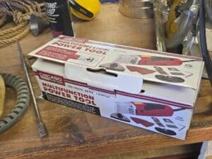 Multifunction-Power-Tool
