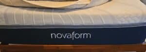 Novaform-Mattress