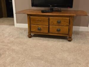 Oak-Drop-Leaf-Coffee-Table-second-image