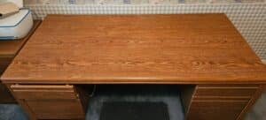Oak-Executive-Desk-second-image