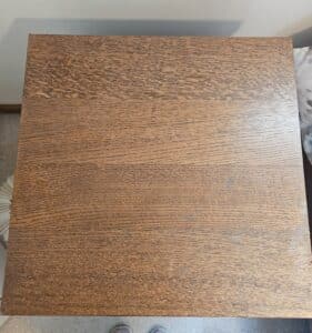 Oak-Nightstand-with-Carved-Drawer-Fronts-second-image