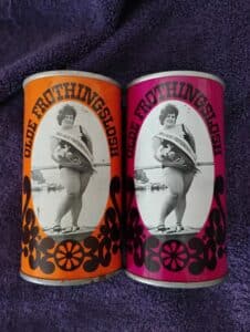 Olde-Frothingslosh-Beer-Cans