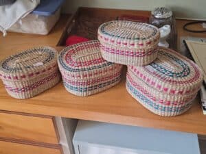 Oval-Woven-Storage-Baskets-with-Lids