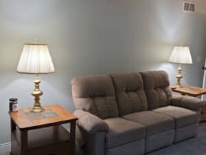 Pair-Brass-Table-Lamps-third-image