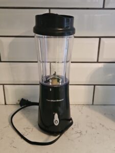 Personal-Blender