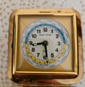 Phinney-Walker-World-Time-Travel-Alarm-Clock-second-image