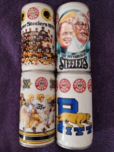 Pittsburgh-Steelers-Commemorative-Beer-Cans