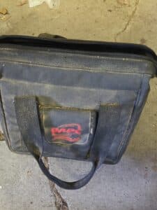 Pneumatic-Brad-Nailer-Stapler