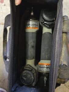 Pneumatic-Brad-Nailer-Stapler-second-image