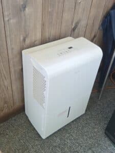 Portable-Dehumidifier