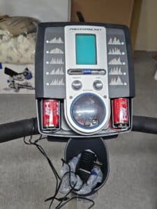 ProForm-XP-Upright-Exercise-Bike-second-image