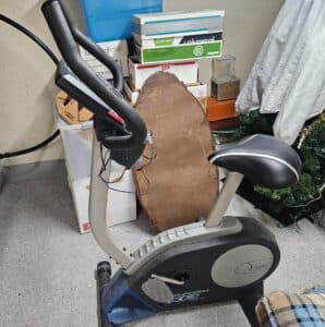 ProForm-XP-Upright-Exercise-Bike-third-image