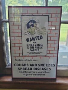Public-Health-Poster-Coughs-and-Sneezes-Spread-Diseases
