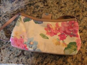 Relic-Floral-Canvas-Handbag