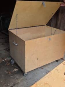 Rolling-Plywood-Storage-Chest