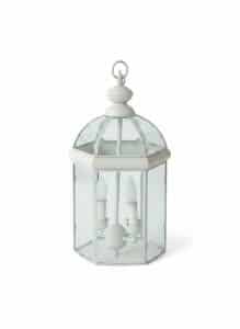 Round-Drop-Leaf-Pedestal-Dining-Table-second-image