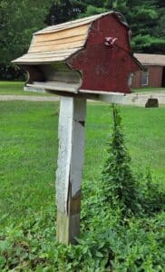 Rustic-Barn-Bird-Feeder-second-image