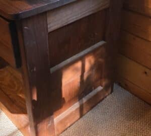 Rustic-Pine-Nightstands-fourth-image