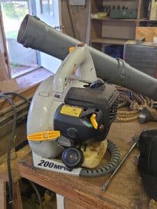 Ryobi-Gas-Leaf-Blower