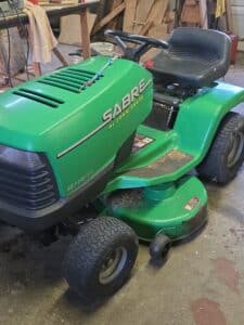 Sabre-by-John-Deere-Riding-Mower