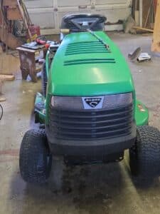 Sabre-by-John-Deere-Riding-Mower-second-image