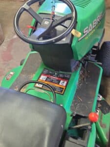 Sabre-by-John-Deere-Riding-Mower-third-image