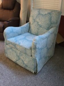 Sam-Moore-Swivel-Rocker-Coral-Pattern