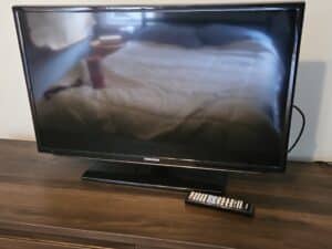 Samsung-inch-Flat-Screen-TV