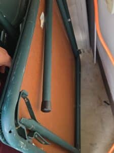 Set-of-Green-Folding-Chairs-second-image