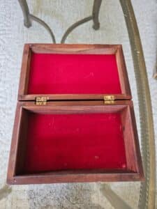 Set-of-Hand-Carved-Wooden-Boxes-second-image