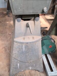 Shopsmith-Band-Saw-Attachment-second-image